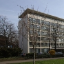 Sanierung Verwaltungsgebäude, Köln